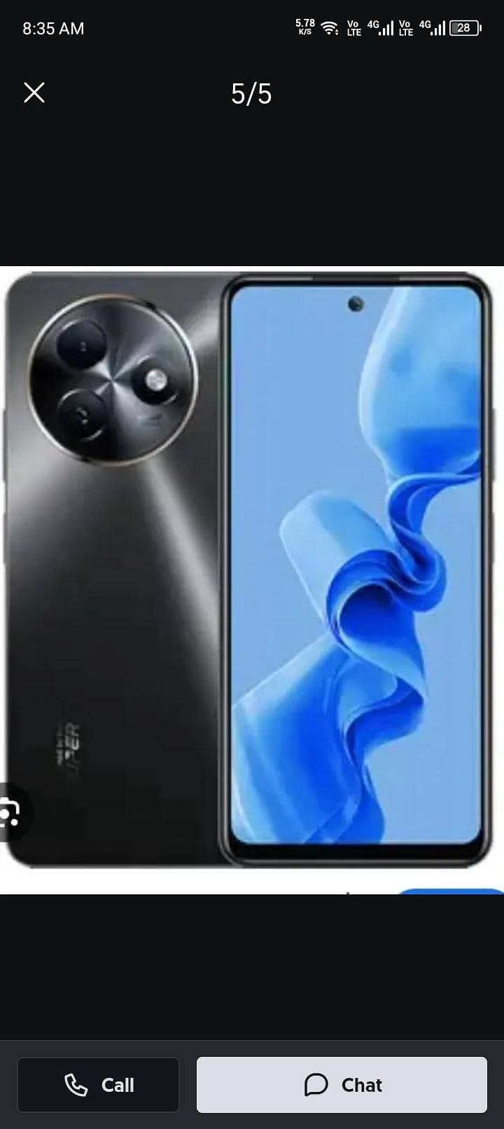 itel s24 0