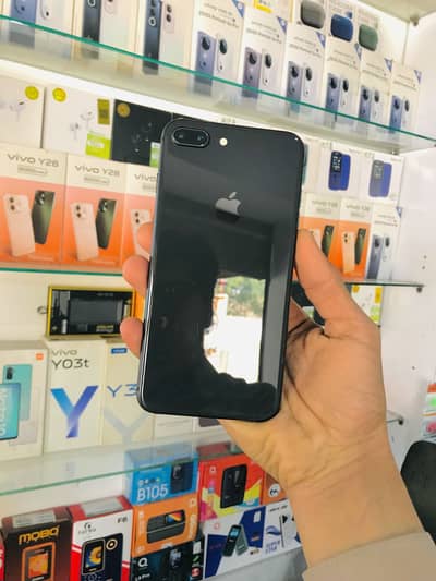 iPhone 8 plus 64 gb non pta mdm