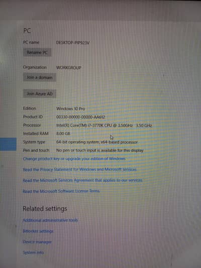 Only 1 month used. .