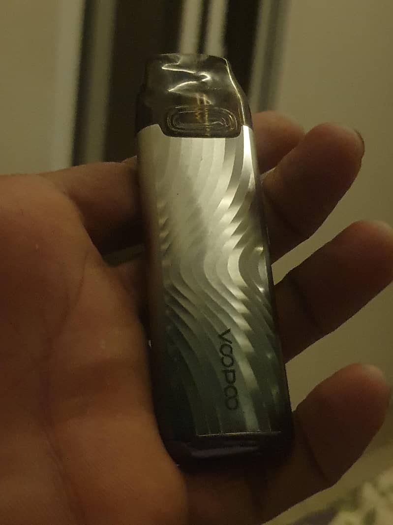 VooPoo Vape 0