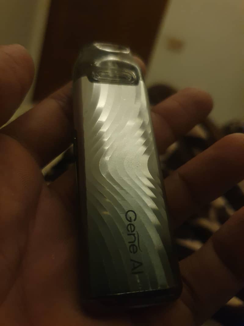 VooPoo Vape 1