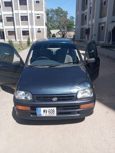 coure 2008 model home used car for sale