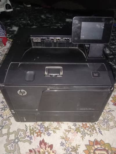 Printer urgent sale