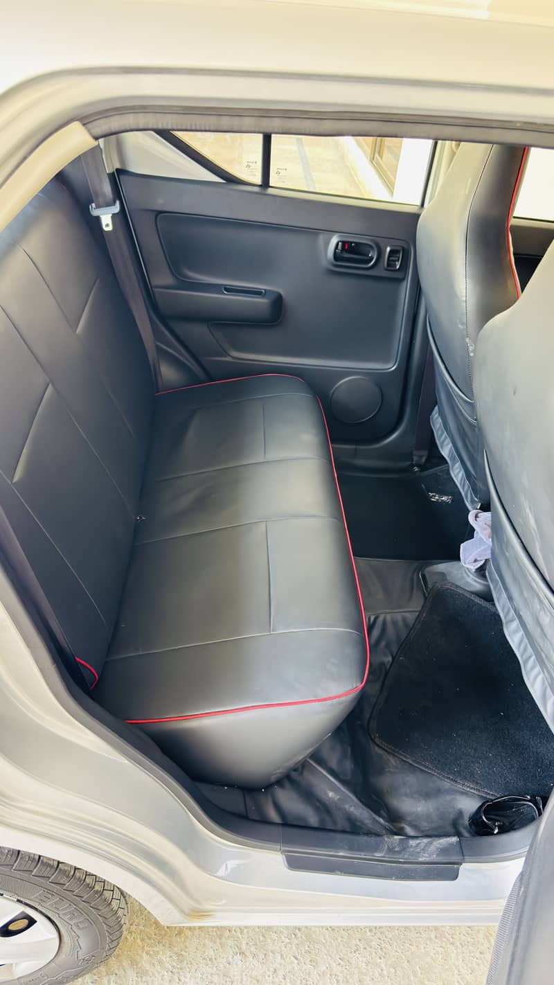 Suzuki Alto AGS Upgraded 2025/2026 - Cars - 1112421097