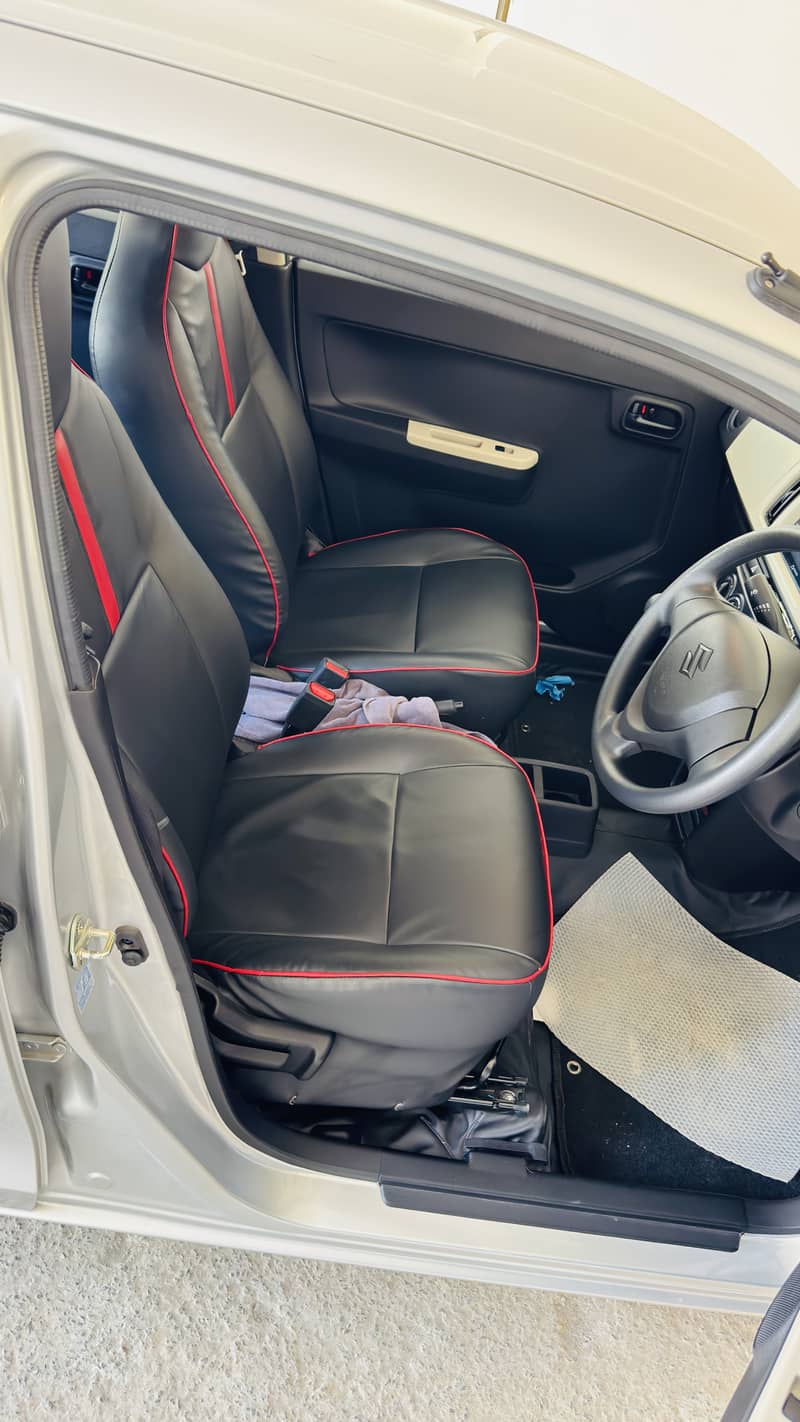 Suzuki Alto AGS Upgraded 2025/2026 - Cars - 1112421097