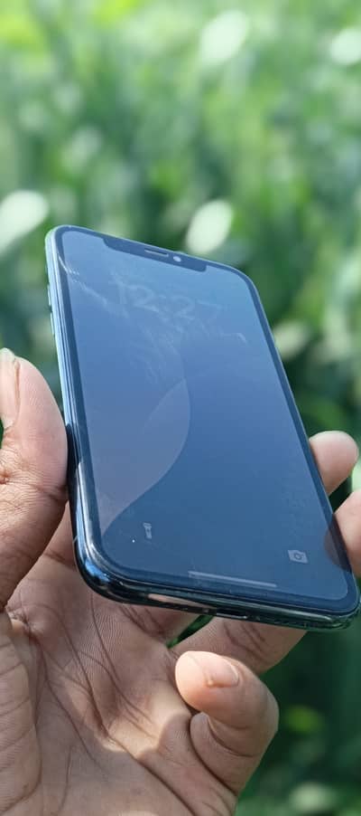 i phone 11 pro factory unlock