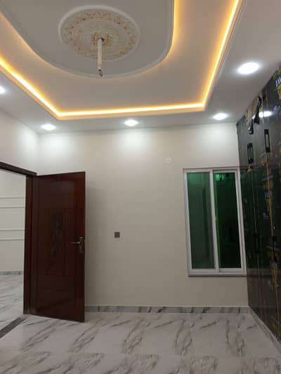 Fahad Farman Associates Offers House For Sale Dha Phase 9 Town