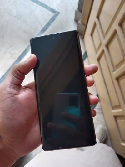 Infinix zero 30