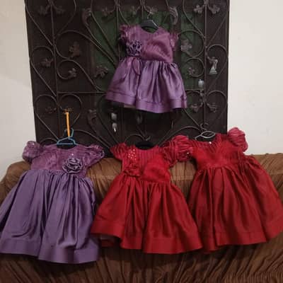 kids frocks