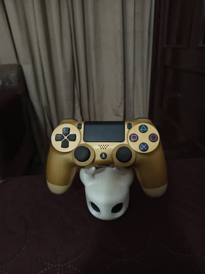 Dual shock Controller Used