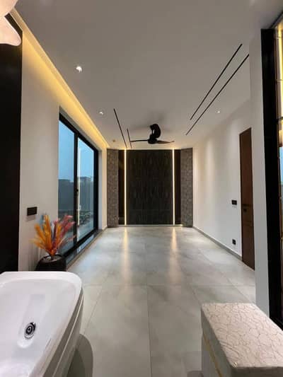 DHA 9 Town Brand New Stylish Houses In Prime Location