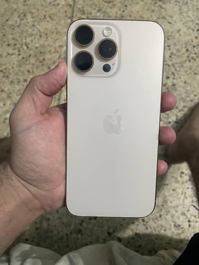 Iphone 16 Pro Max Jv  Kit