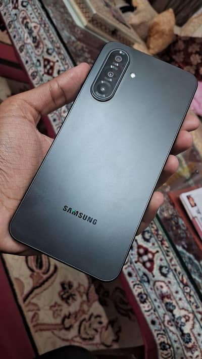 Samsung A17 for sale new mobile