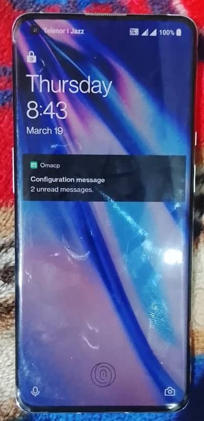 OnePlus 9 pro  exchange possible