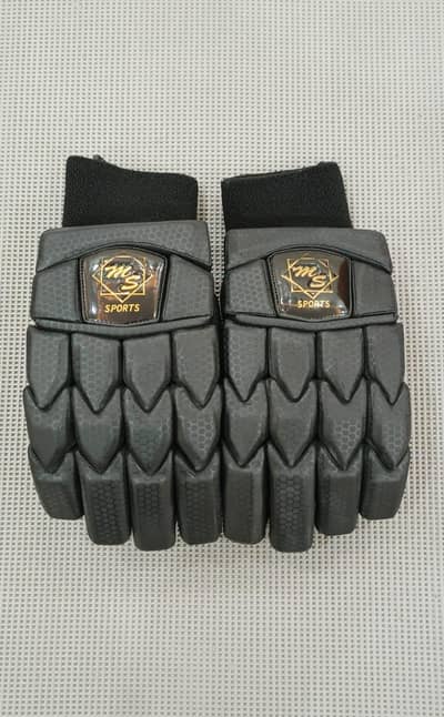 Ms sports batting gloves
