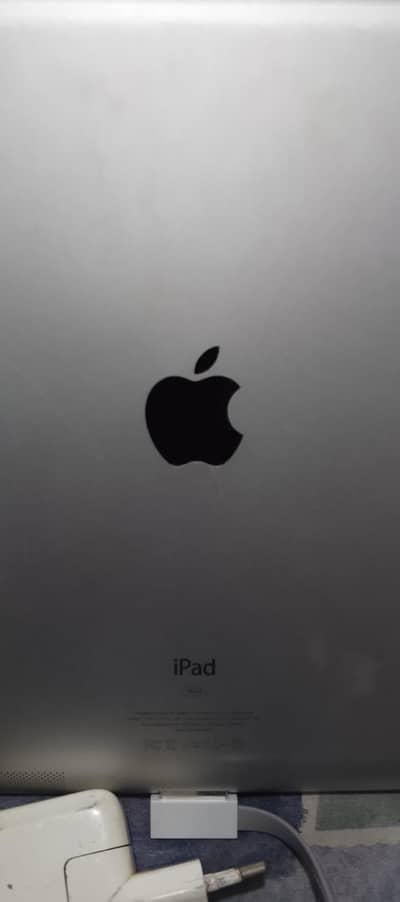 iPad 4th generation 16gb wifi