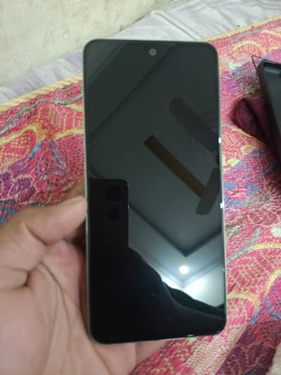 vivo mobile Y100 8+8.256 gb.   urgent sale chand rat offer