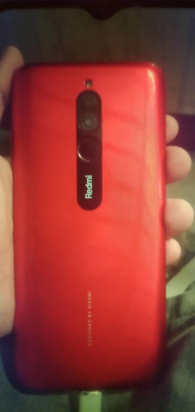Redmi 8 10/10 condition
