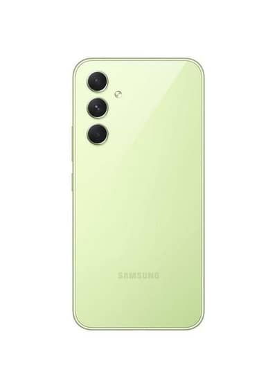Samsung A54 5g