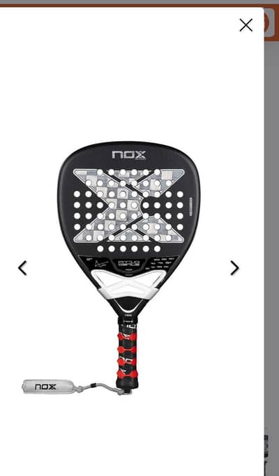 nox at 10 attack luxury 18k 2026