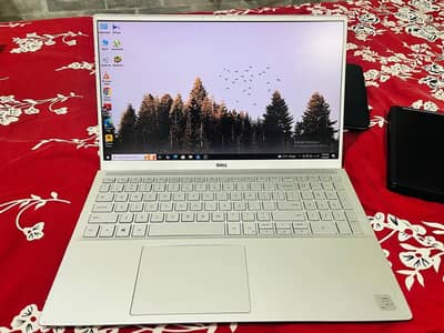 Dell Inspiron 7501