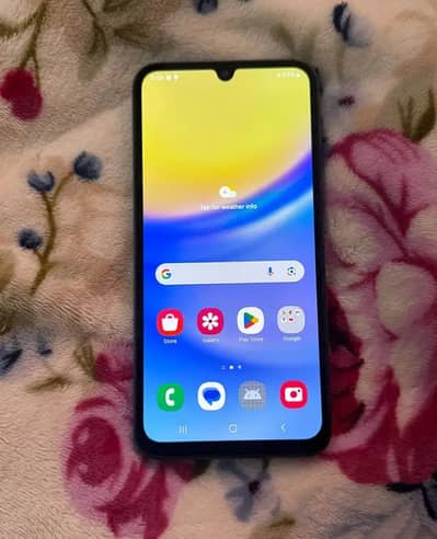 Samsung Mobile A15 5G