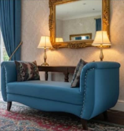 Very beautiful heavy comfortable Molty foam dewan 03335138001