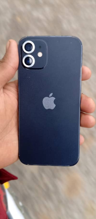 Iphone 12 non PTA