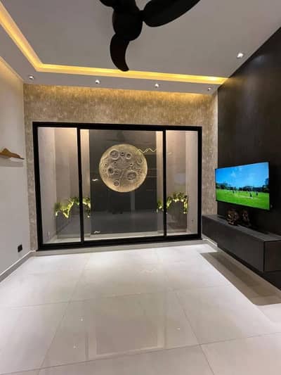 Stylish 5 Marla Brand New House DHA 9 Town C Block