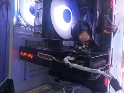 AMD RX 5600XT PULSE EDITION