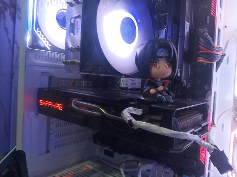 AMD RX 5600XT PULSE EDITION 0