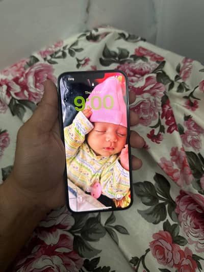 Iphone 13 pro Maxx 256GB