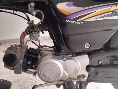 SuPer PoWer 2017 MoDel