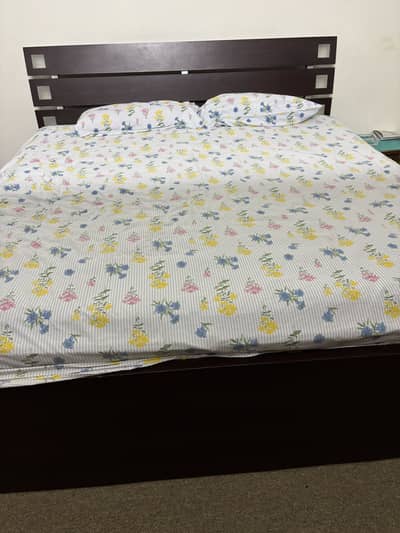 Bed for Sale