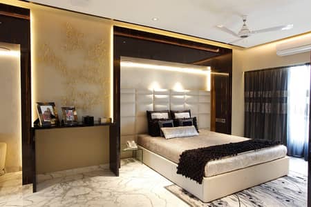 Fahad Farman Associates Offers House for Sale Dha Phase 9 Town