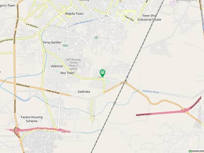 1 KANAL HOUSE FOR SELL