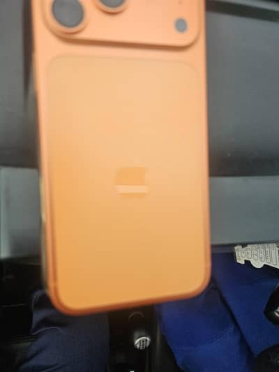 17 Pro Max 10/10 condition 256GB Uk