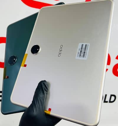 Oppo pad 2 8/256gb