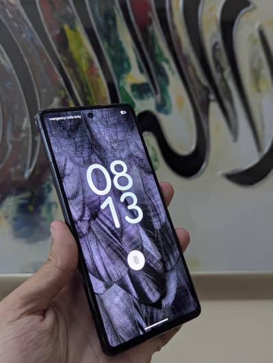 Google Pixel 7 Official Approved (Sim Tray Match)