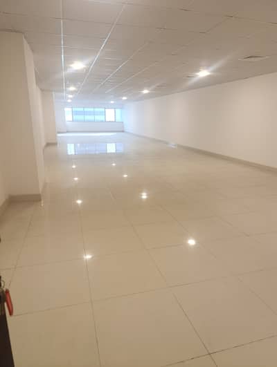 Corporate Office For Rent In WORLD TRADE CENTER DHA 2 GIGA MALL