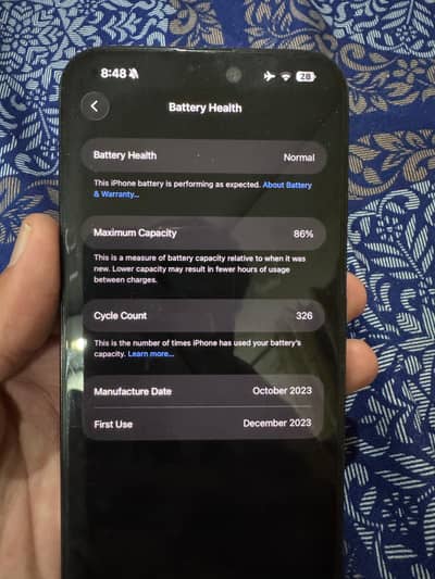 iPhone 15 pro max Bypass