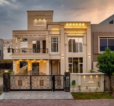 10 Marala House Available For Rent