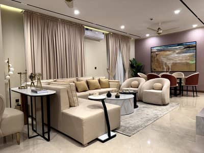 2 BEDROOM APARTMENT FOR SALE Zeta 1 Prime Location | CDA Approved