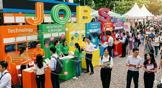 jobs available for everyone