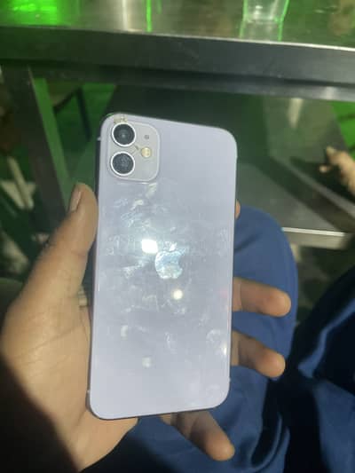 iPhone 11 non pta