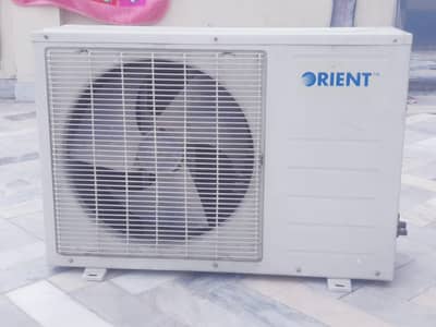 orient outdoor gass  new Canadishan 100%ok