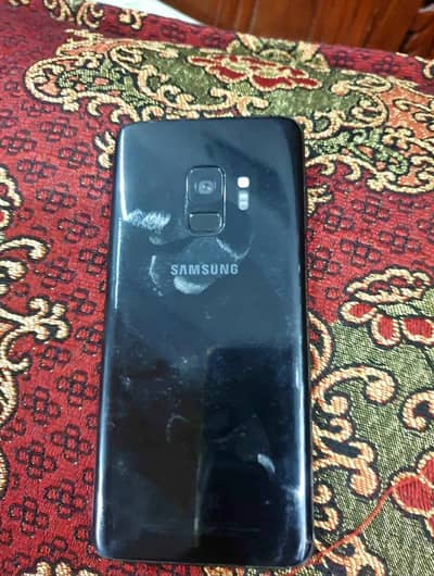 Samsung galaxy s9
