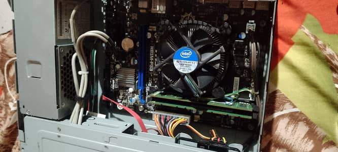 stone core i5 4 generation