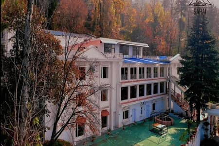Hotel In Murree Available For Sale