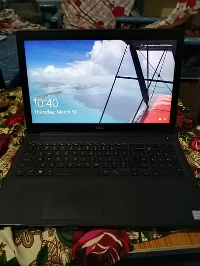 DESKTOP LG7N9QH Latitude 3500. CORE i5 8th Gen